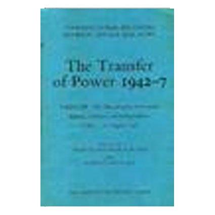 Book The Bengal Famine and the New Viceroyalty: June 15, 1943-August 31, 1944 (Constitutional Relations Between Britain and India) free