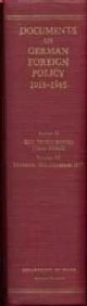 Book Third Reich (Documents on German Foreign Policy, 1918-45. Series C) (v. 6) free