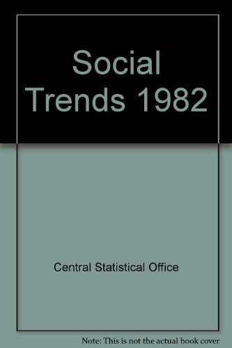 Book Social Trends free