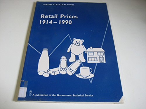 Book Retail Prices, 1914-1990 free