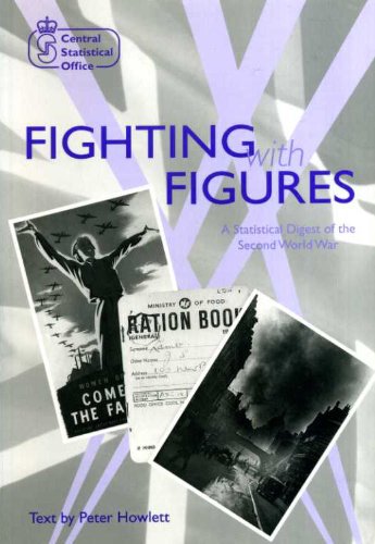 Book Fighting With Figures: Statistical Digest of the Second World War free