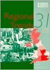 Book Regional Trends 31, 1996 free