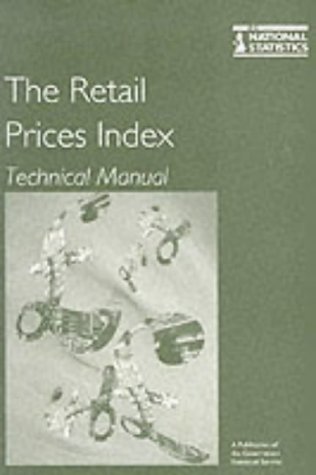 Book The Retail Prices Index Technical Manual free