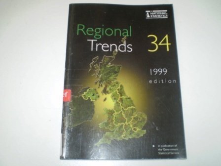 Book Regional Trends free
