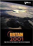 Book Britain 2001: The Official Yearbook of the United Kingdom (UK THE OFFICIAL YEARBOOK OF THE UK) free