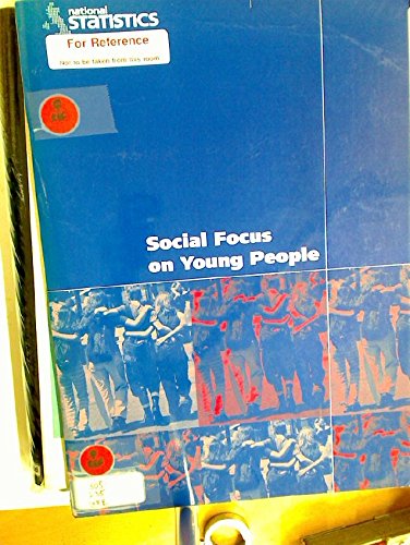 Book Social Focus On Young People: London free