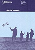 Book Social Trends 2001 free