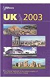 Book UK 2003:Official Yearbook of GB andNI (UK THE OFFICIAL YEARBOOK OF THE UK) free