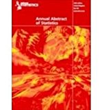 Book Annual Abstract of Statistics 2004 free