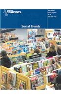 Book Social Trends (34th Edition) free