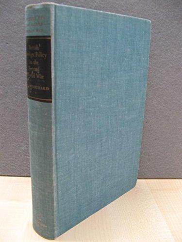 Book British Foreign Policy in the Second World War free
