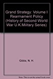 Book Grand Strategy (History of the Second World War: United Kingdom Military Series) free