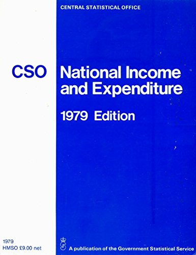 Book National Income and Expenditure free