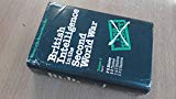 Book British Intelligence in the Second World War : Its Influence on Strategy & Operations (History of the Second World War : Volume 3 Part 2 free