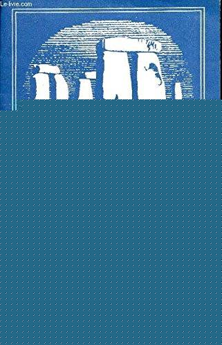 Book Stonehenge, Wiltshire (Ancient monuments and historic buildings) free