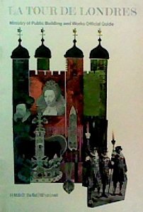 Book Les Joyaux De La Couronne A La Tour De Londres (ministry Of Public Buildings And Works Offical Guide) free