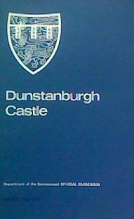 Book Dunstanburgh Castle, Northumberland (Department of the Environment Official Handbook) free