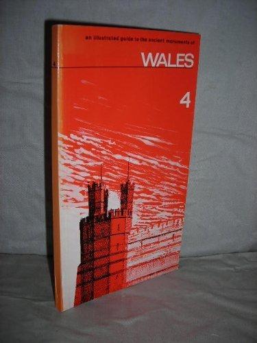 Book Ancient monuments of Wales;: An illustrated guide to the ancient monuments maintained by the Department of the Environment on behalf of the Secretary ... (Regional guides to ancient monuments, 4) free