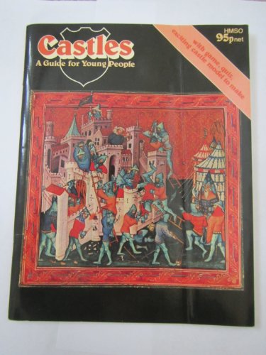 Book Castles: A guide for young people free