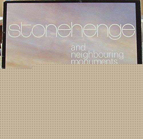 Book Stonehenge and neighbouring monuments (Illustrated souvenir guides / Great Britain. Department of the Environment) free
