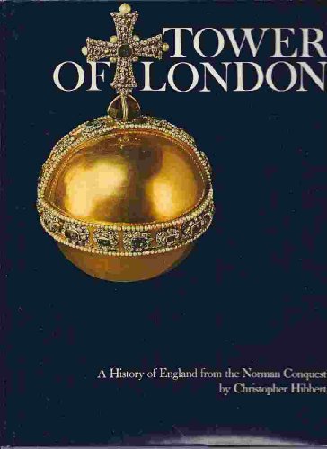 Book The Tower of London: Its buildings and institutions free