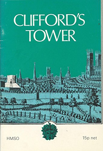 Book Clifford's Tower and the castles of York, free