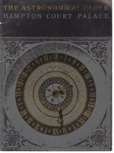 Book Astronomical Clock (dept. Of The Environment. Ancient Monuments And Historic Buildings) free