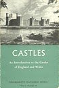 Book Castles,: An introduction to the castles of England and Wales free