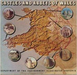 Book Castles And Abbeys Of Wales free
