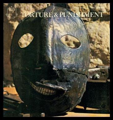 Book Torture & punishment (Treasures of the Tower) free
