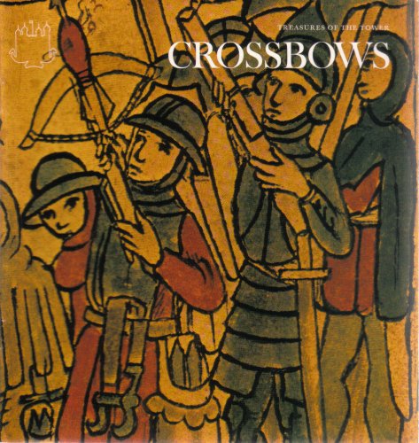 Book Crossbows Treasure of the Tower free
