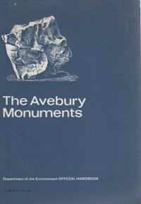 Book The Avebury monuments, Wiltshire (Department of the Environment official handbook) free
