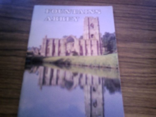Book 'FOUNTAINS ABBEY, NORTH YORKSHIRE' free