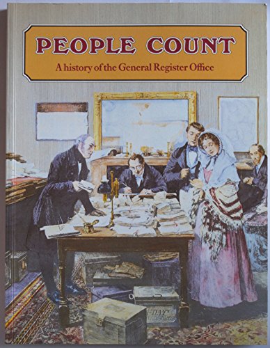 Book People count: A history of the General Register Office free