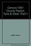 Book Census 1991 County Report (part 1) free