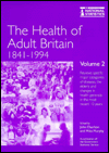 Book The health of adult Britain, 1841-1994 (Decennial supplement) free