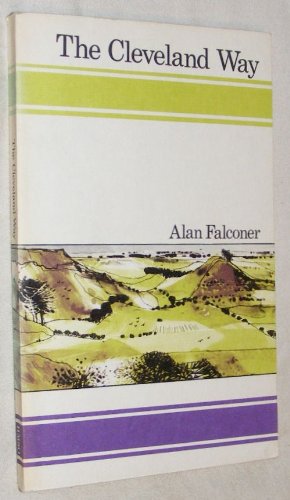 Book The Cleveland Way (Long-distance footpath guide) free