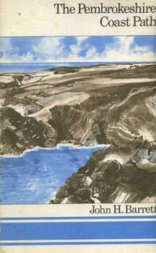 Book The Pembrokeshire coast path (Long-distance footpath guide ; no. 3) free Book The Pembrokeshire coast path (Long-distance footpath guide ; no. 3) free