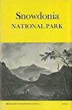 Book Snowdonia (National Parks Guides) free