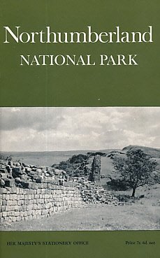Book Northumberland National Park (National Parks Guides) free