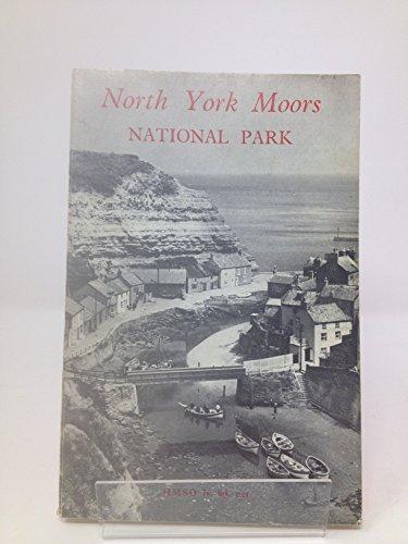 Book North York Moors (national Parks Guides) free