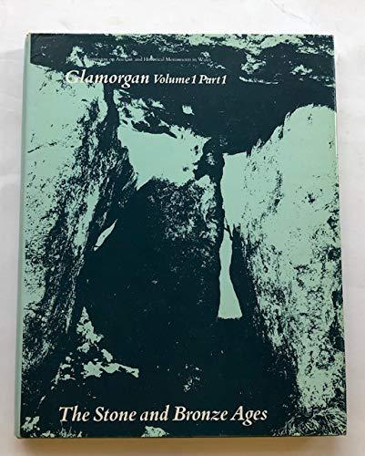 Book An inventory of the ancient monuments in Glamorgan free