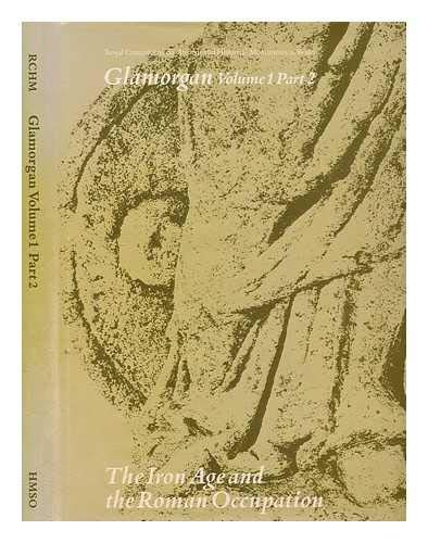 Book Inventory of the Ancient Monuments in Glamorgan: Pre-Norman Vol 1 free
