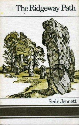 Book The Ridgeway Path (Long-distance footpath guide) free