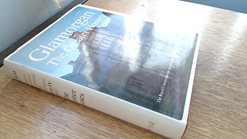 Book An Inventory Of The Ancient Monuments In Glamorgan: Vol. 4 free