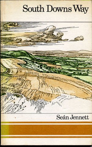 Book South Downs Way (Long-distance Route Guide) (Long Distance Footpath Guides) free