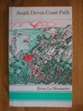Book South Devon coast path (Long-distance footpath guide) free