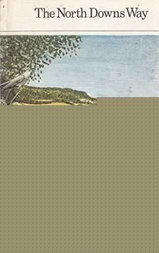 Book The North Downs Way (Long-distance footpath guide) free