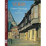 Book York, historic buildings in the central area: A photographic record free