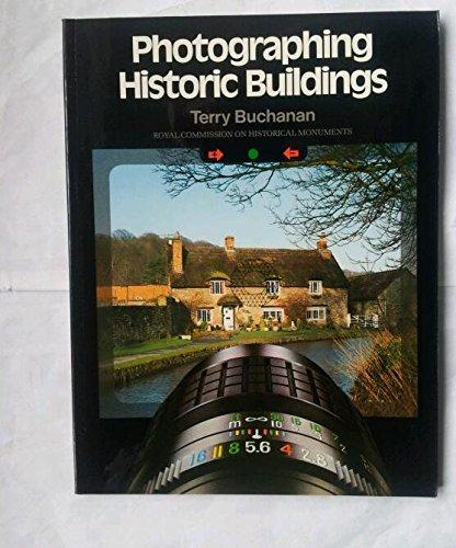 Book Photographing Historic Buildings free
